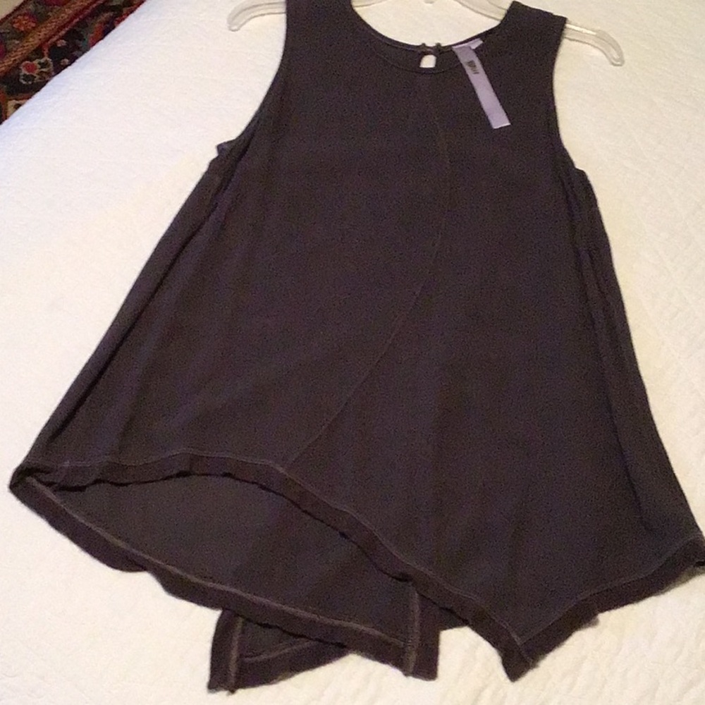 Sleeveless Tunic from Wilt